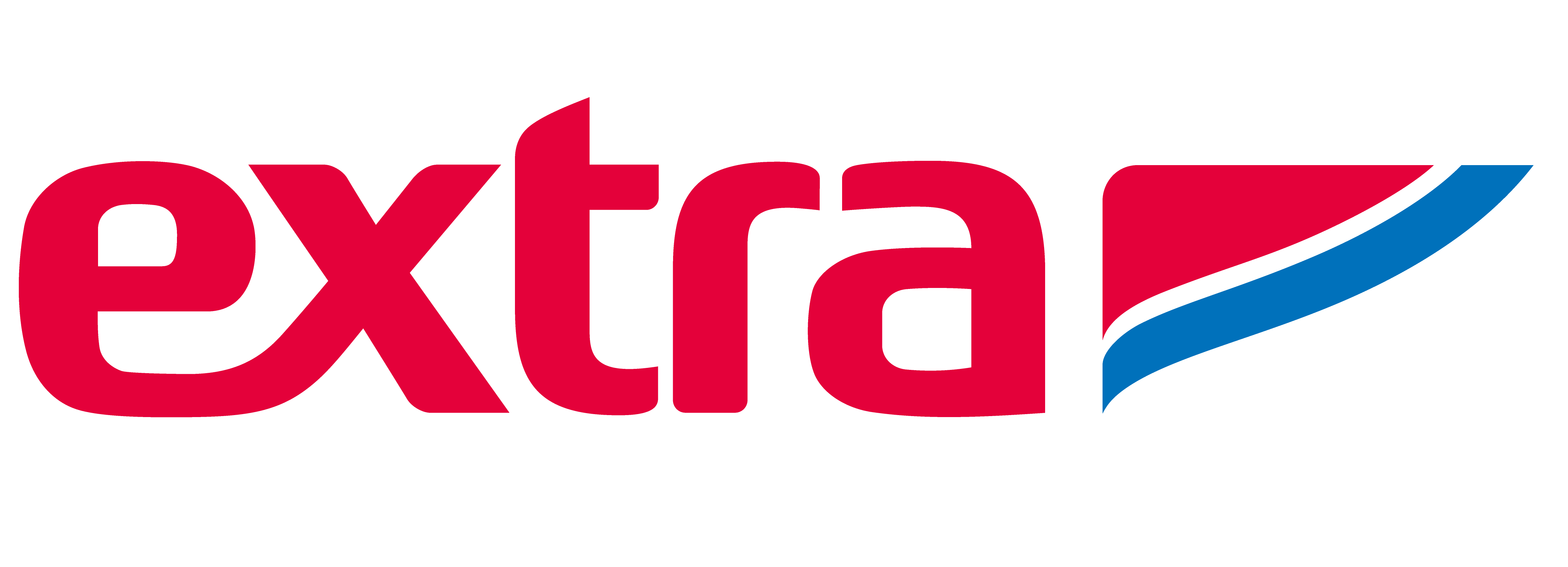 Logo-Extra